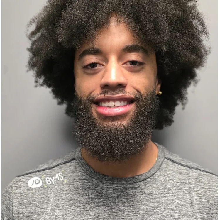 David_Cai_Personal_Trainer