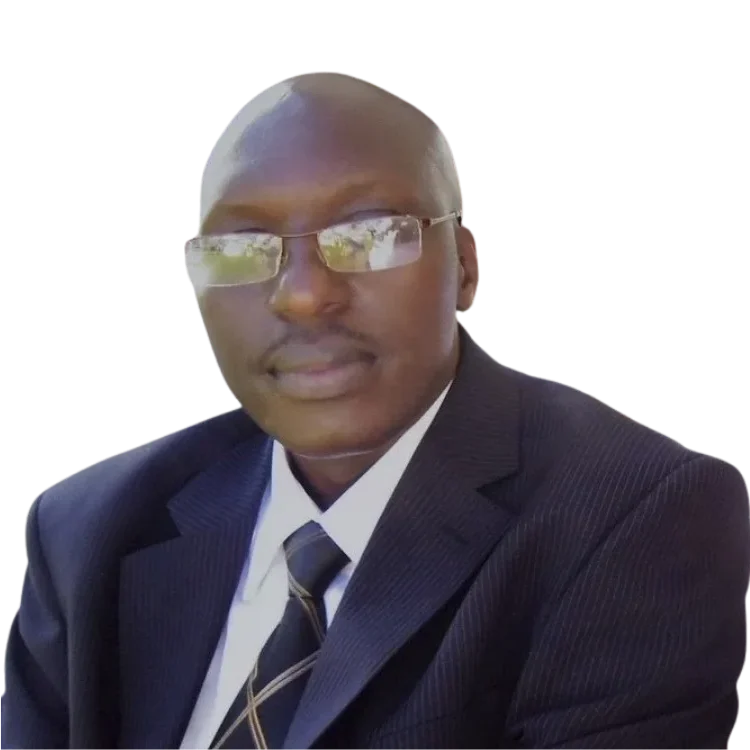 William_Rugaama_Excel_Expert